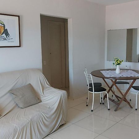 Appartamento Recife Apartamento Mobiliado No Litoral Esterno foto