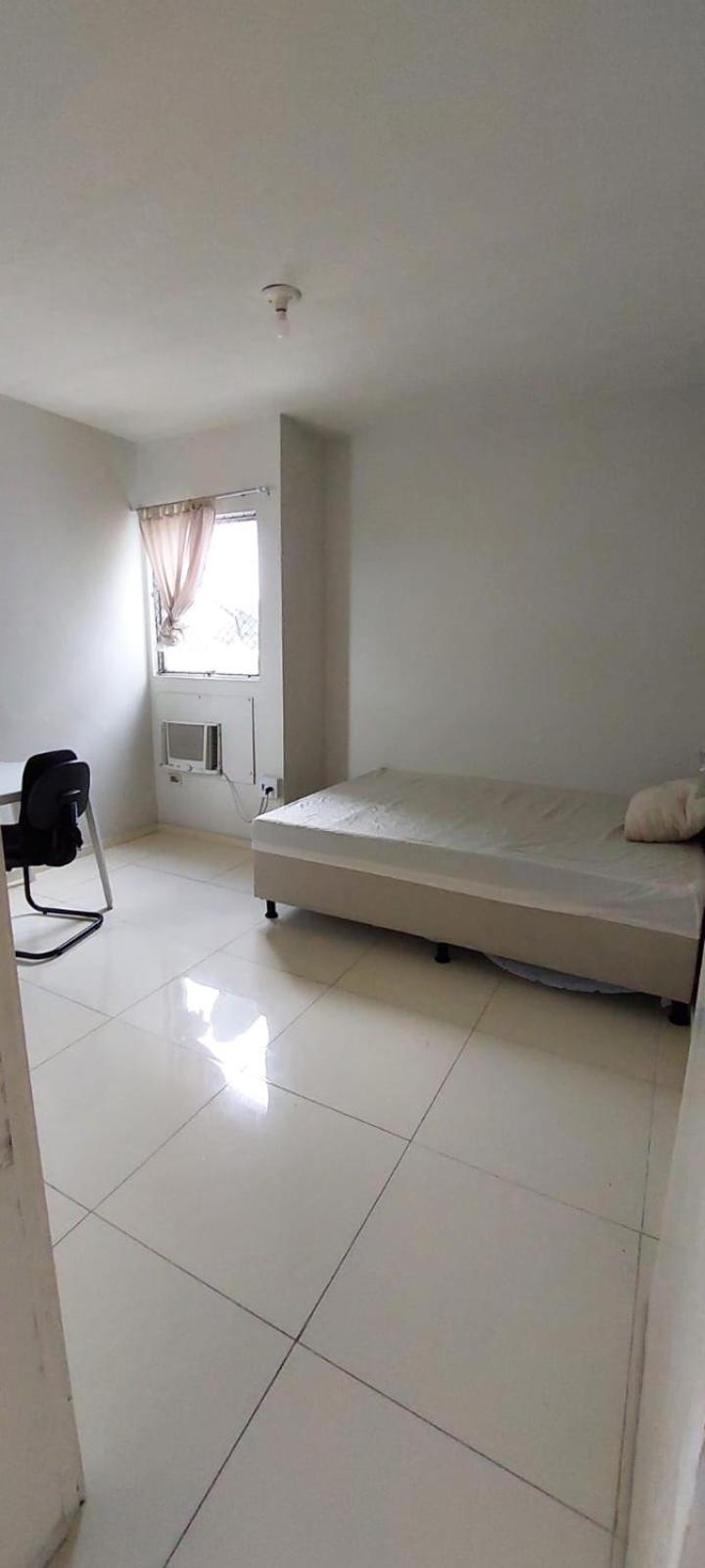 Appartamento Recife Apartamento Mobiliado No Litoral Esterno foto