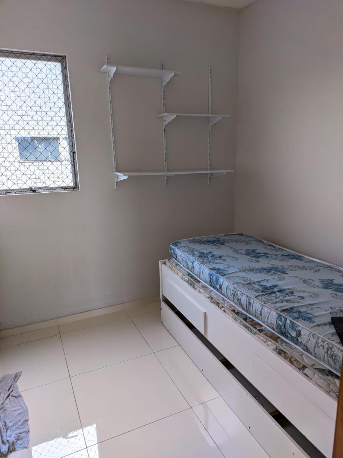 Appartamento Recife Apartamento Mobiliado No Litoral Esterno foto