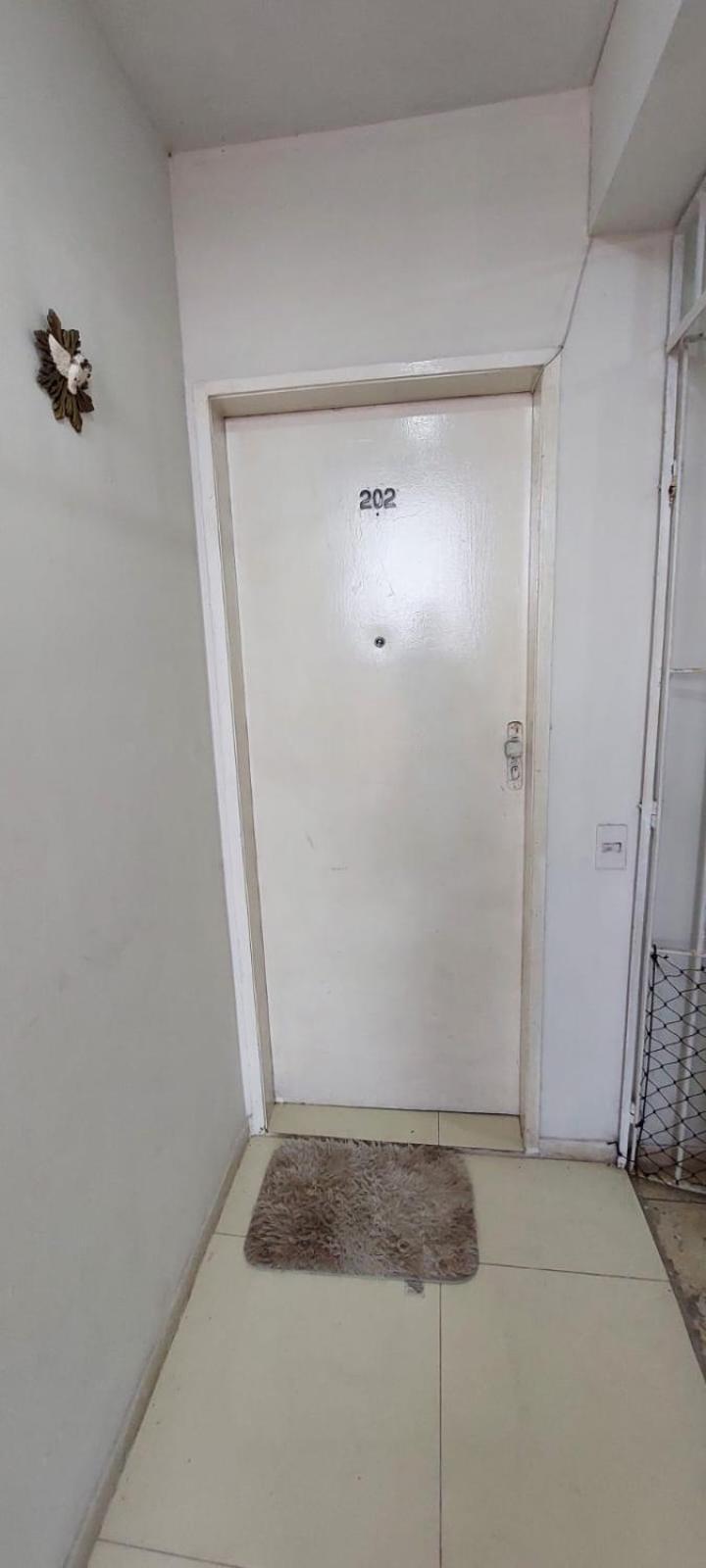 Appartamento Recife Apartamento Mobiliado No Litoral Esterno foto